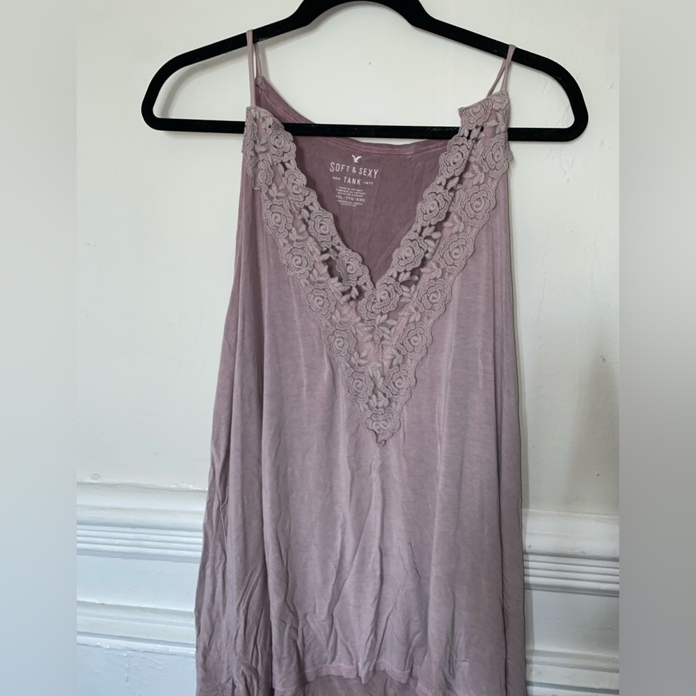 American Eagle Tank Top